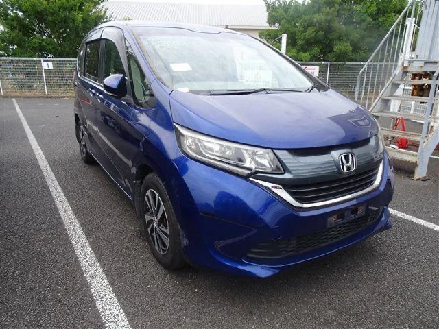 HONDA FREED PLUS