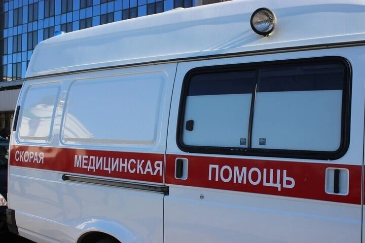 10 человек пострадали после атаки БПЛА в Саратове