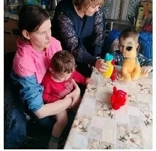 30.07.2026 года состоялась рабочая поездка межведомственной комиссии. В состав группы вошли: социаль