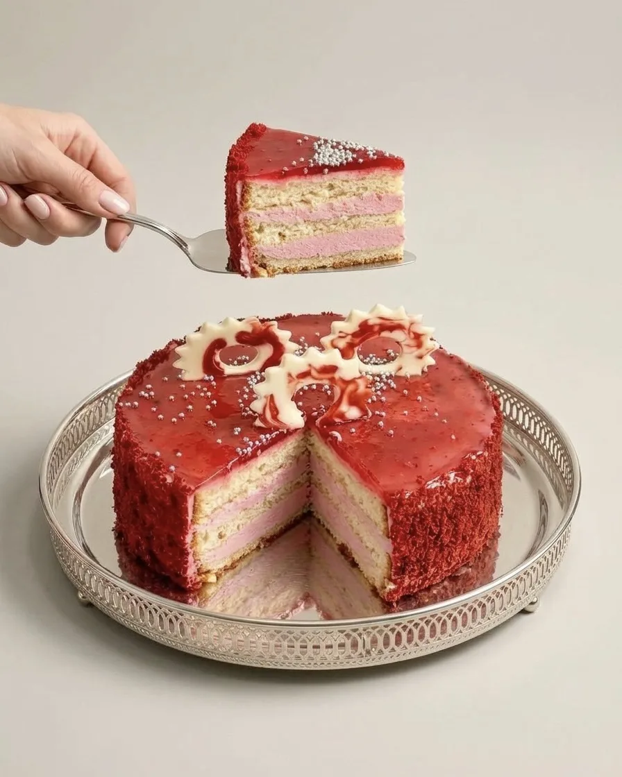Сегодня настроение - ягодное🍓