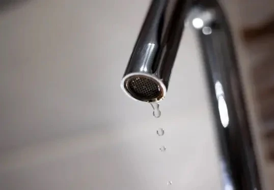 💧Холодную воду отключат 5 октября в Якутске