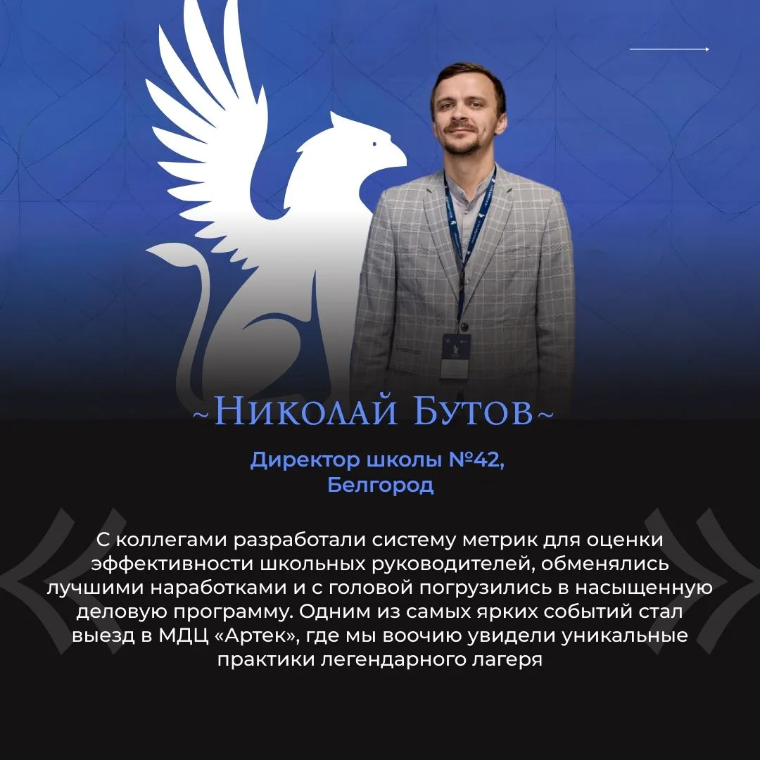 Федеральный проект «Клуб директоров» подвёл первые итоги работы В этом году инициативе удалось объед