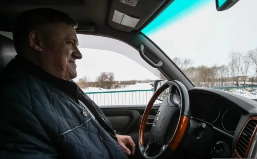 Глава Ишима Федор Шишкин пошел на выборы в тюменскую облдуму. Слухи подтвердились.