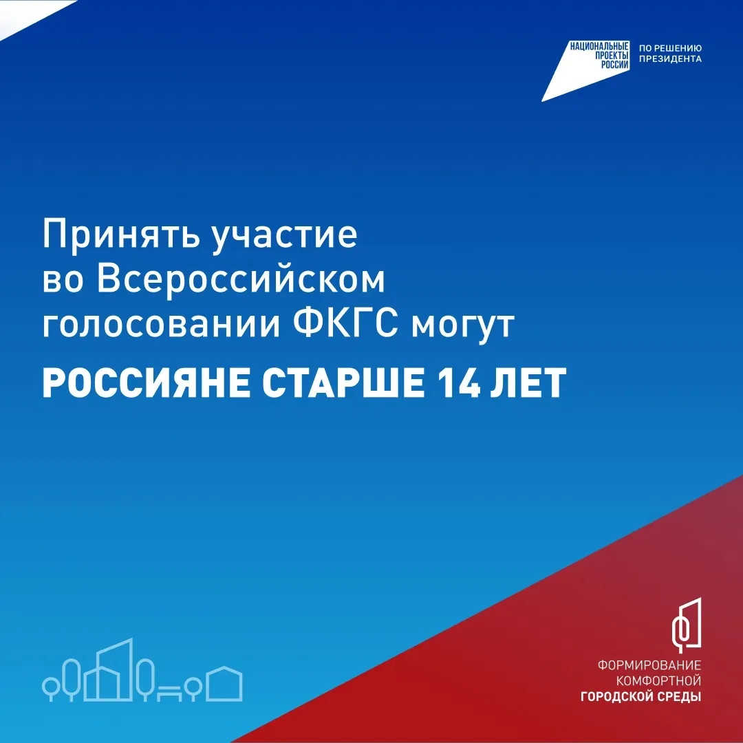 ✅ Что превращает серый асфальт в уютные аллеи, а пустырь – в любимое место для прогулок? Ваши голоса