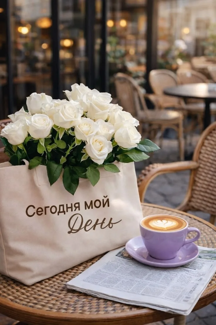 Сладкий вкус праздника: балую себя и гостей домашним Тирамису ☕️🧁🎈

Сегодня на моей кухне пахнет к