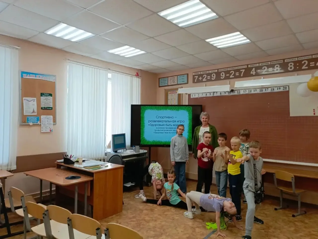 День в лагере "Радуга"-как коробка конфет:никогда не знаешь, что будет дальше! 🍭🍭🍭
🚨Внимание🚨! 