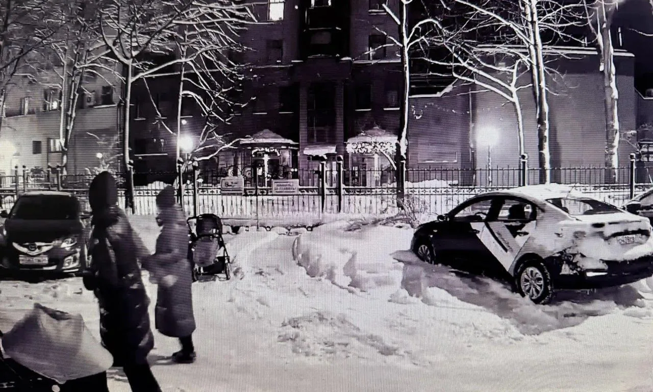 💰 Пенсионерке выплатят 266 тысяч за падение на наледи

85-летняя жительница Петербурга получит комп