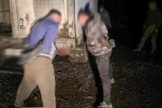 ⛽️ Слили 1,5 тонны: в Хабаровске будут судить железнодорожников, задержанных с поличным