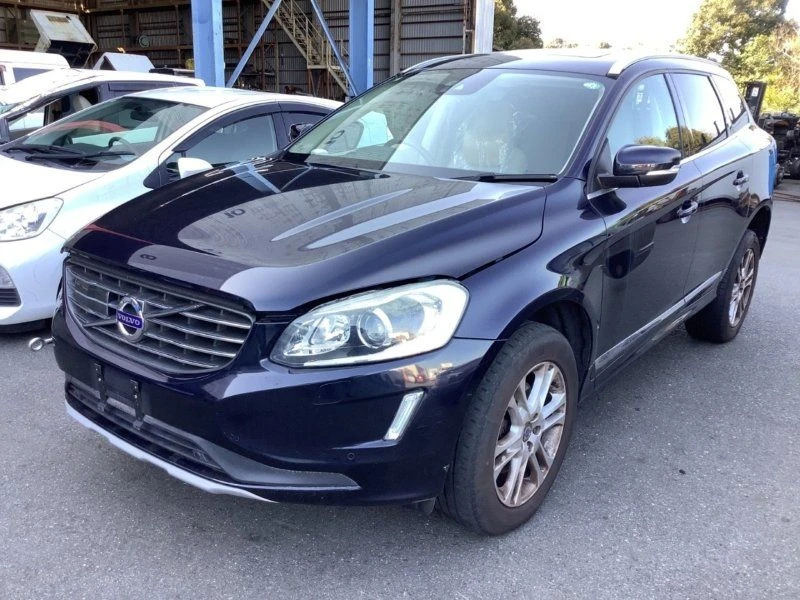 🚘VOLVO XC60 DZ