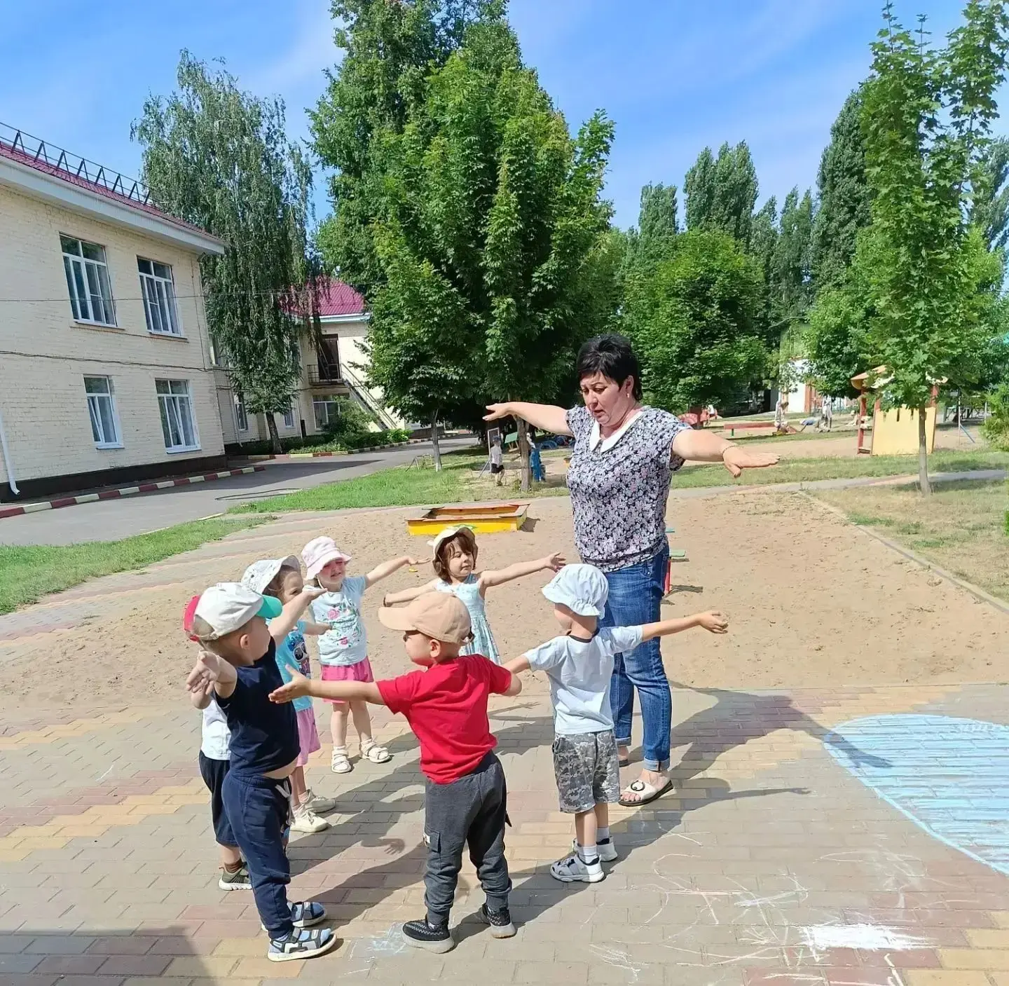 О китах и о дельфинах