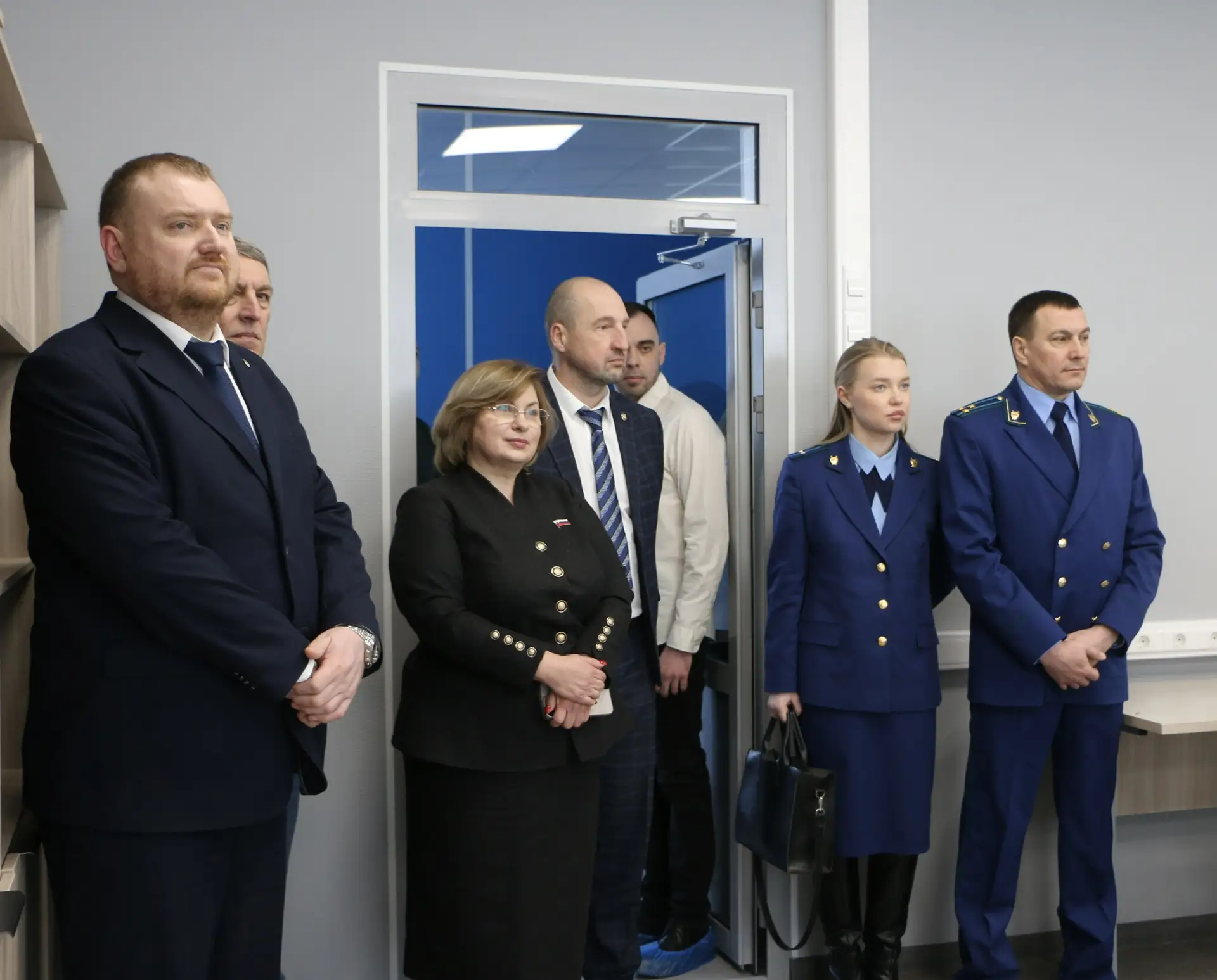 Добрый день, дорогие друзья!   Сегодня мы вернули детям целую школу. Или даже две. Все помнят, как в