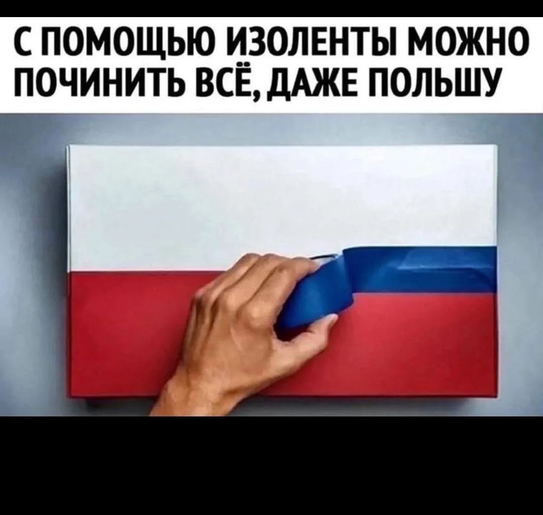 Если бы Россия напала на нас, я думаю, мы бы довольно быстро победили, — глава 🇵🇱МИД ...