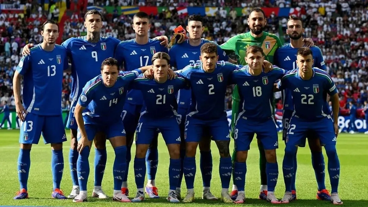 ⚽️ США будут рады сборной Ирана на своем домашнем Чемпионате мира, заявил госсекретарь ...
