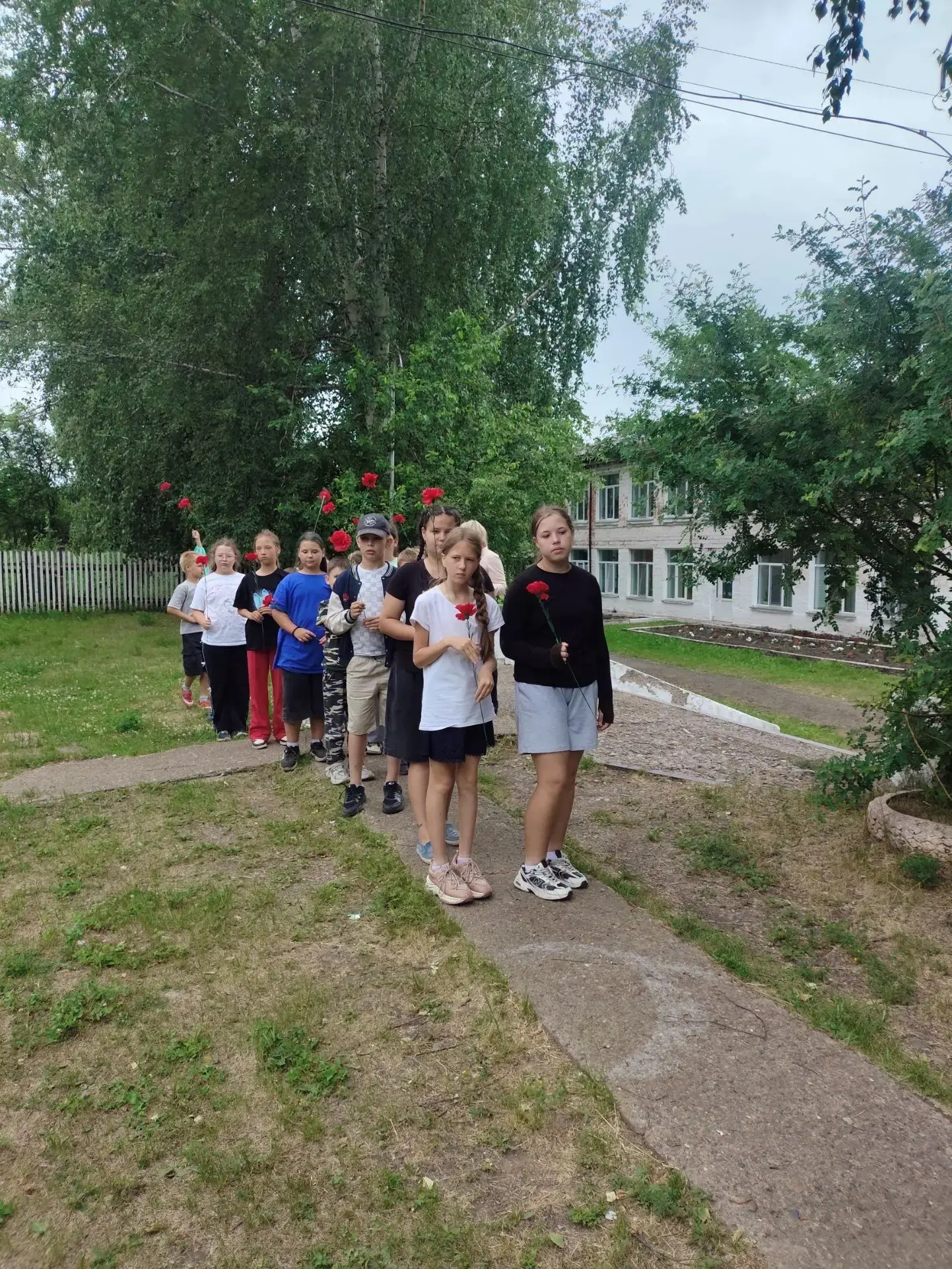 💥ЛОЛ День 18.