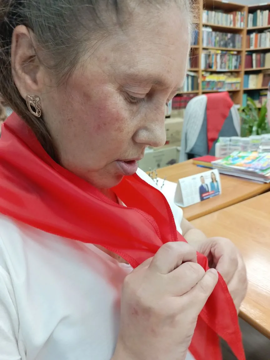 🌺🎈🌱 19 мая — День Пионерии! Поздравляем всех, кто когда-либо был частью этой замечат...