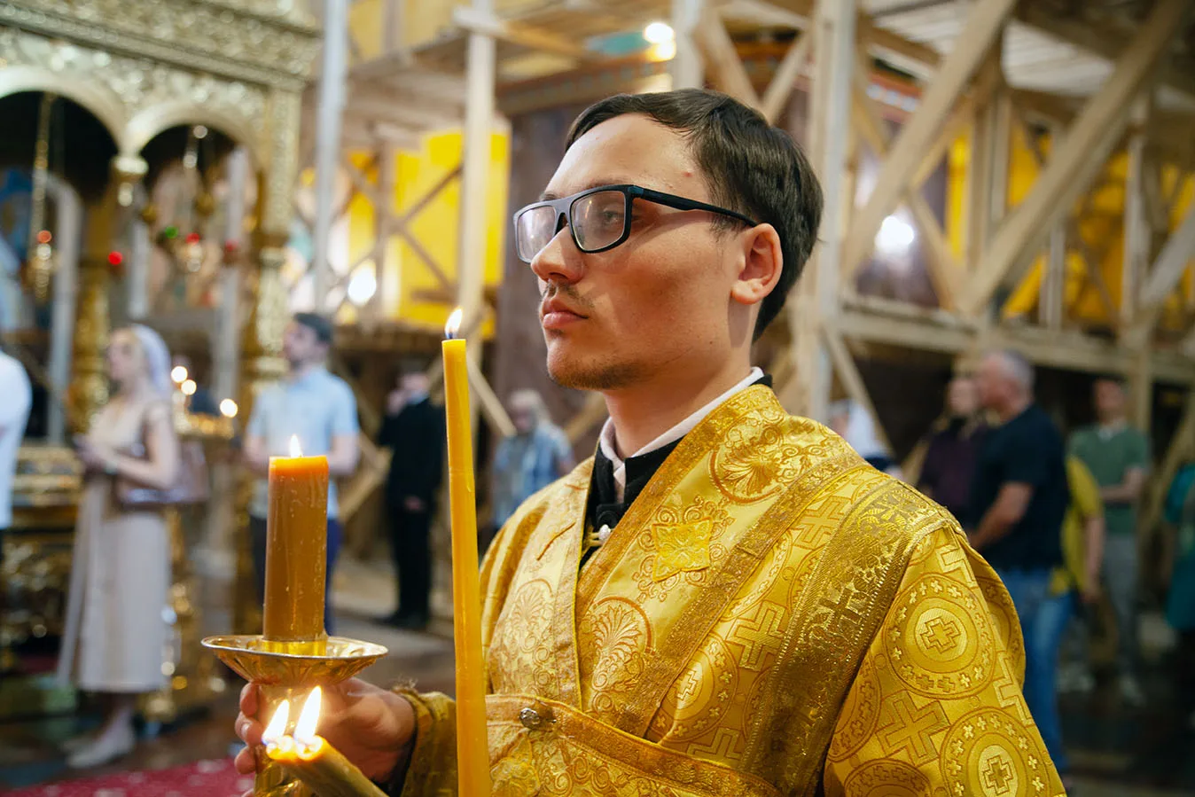 🕊️Сегодня Православная Церковь празднует память Всех святых, в земле Русской просиявших.

Праздник 