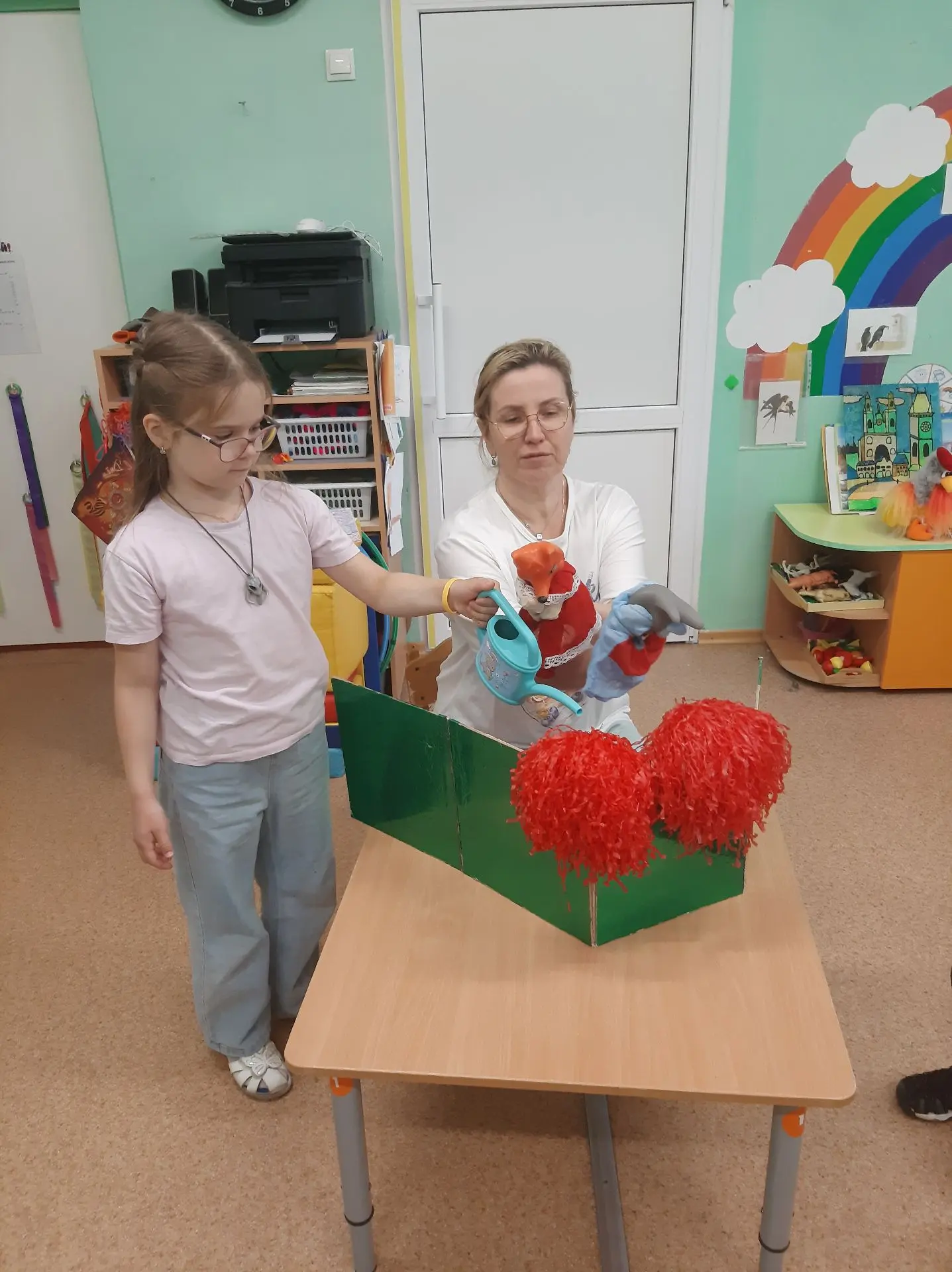 📌Моя безопасность
🌟На этой неделе в нашем саду проходят очень важные и серьёзные беседы и игры. Мы