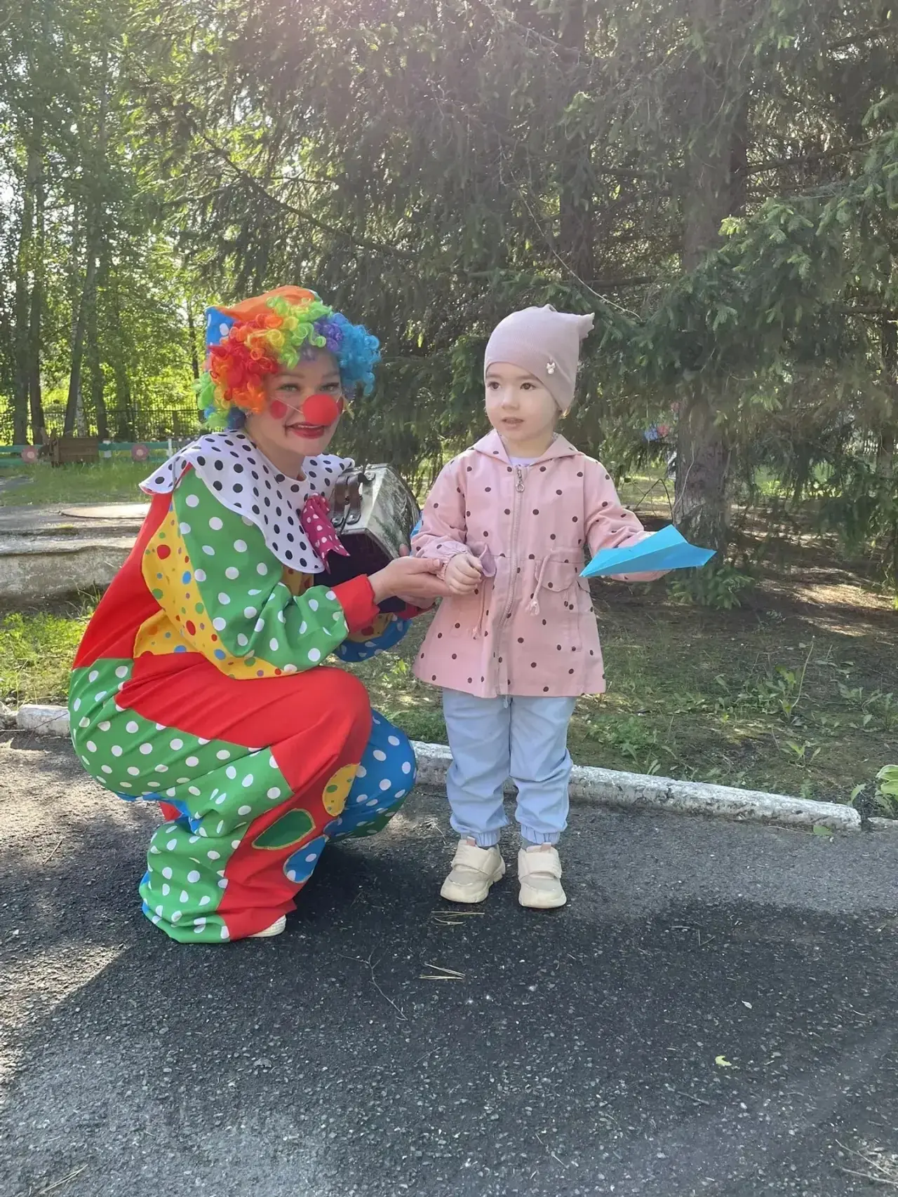 🌸🎈☀️С Днём защиты детей! ☀️🎈🌸