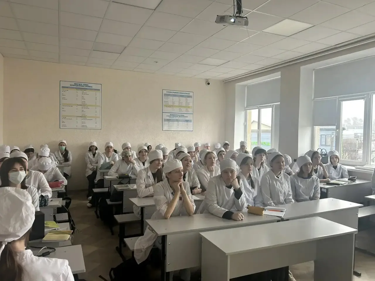 ✅03.04.26 состоялась  Всероссийская научно-практическая конференция