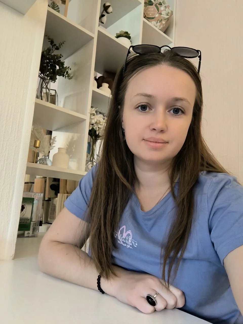 Мы с вами несколько дней говорили о тени.

О том, как она просыпается в раздражении на других, в хро