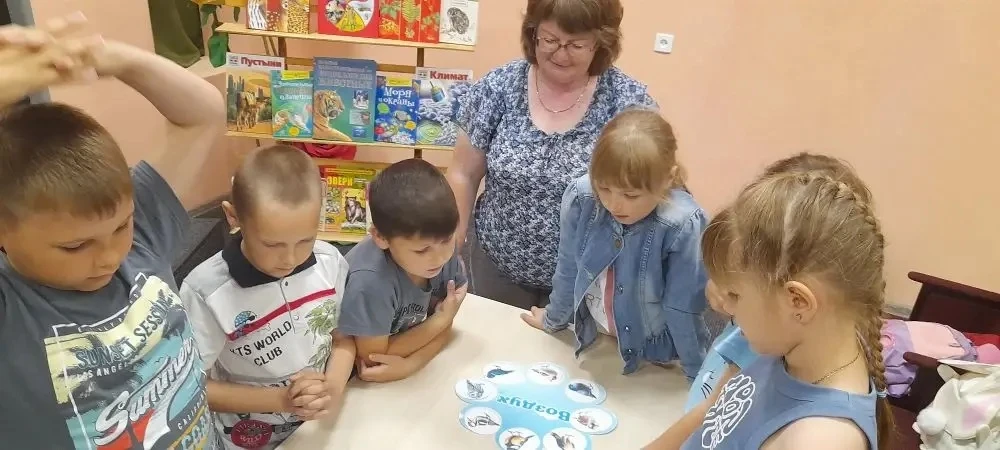 🎭Четвёртый день лагеря: погружение в мир театра!
