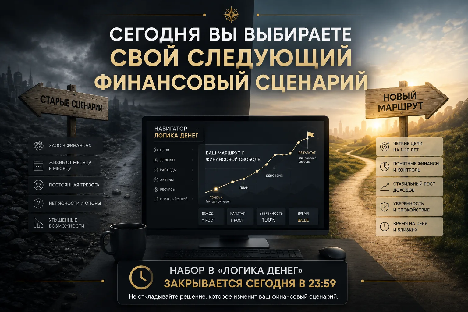 Я просто оставлю это здесь. А вы уже сами решайте 🙂