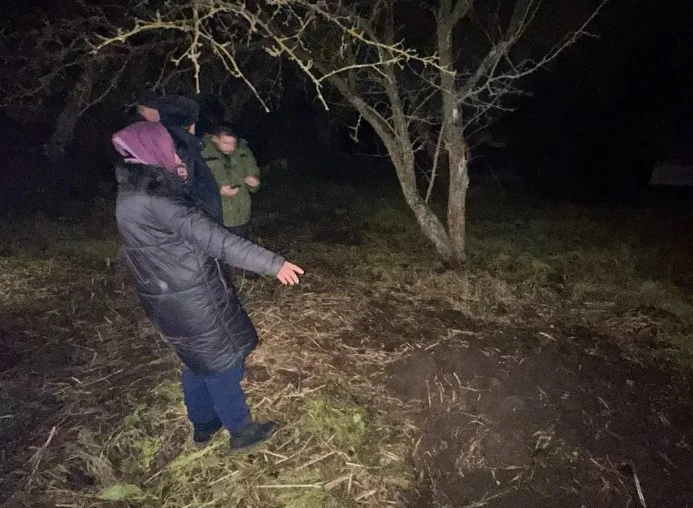 Migrantni oʻldirgan ayol sudlanmoqda  Vladimir viloyatining Petushki tumanida jiddiy jinoyat ishin