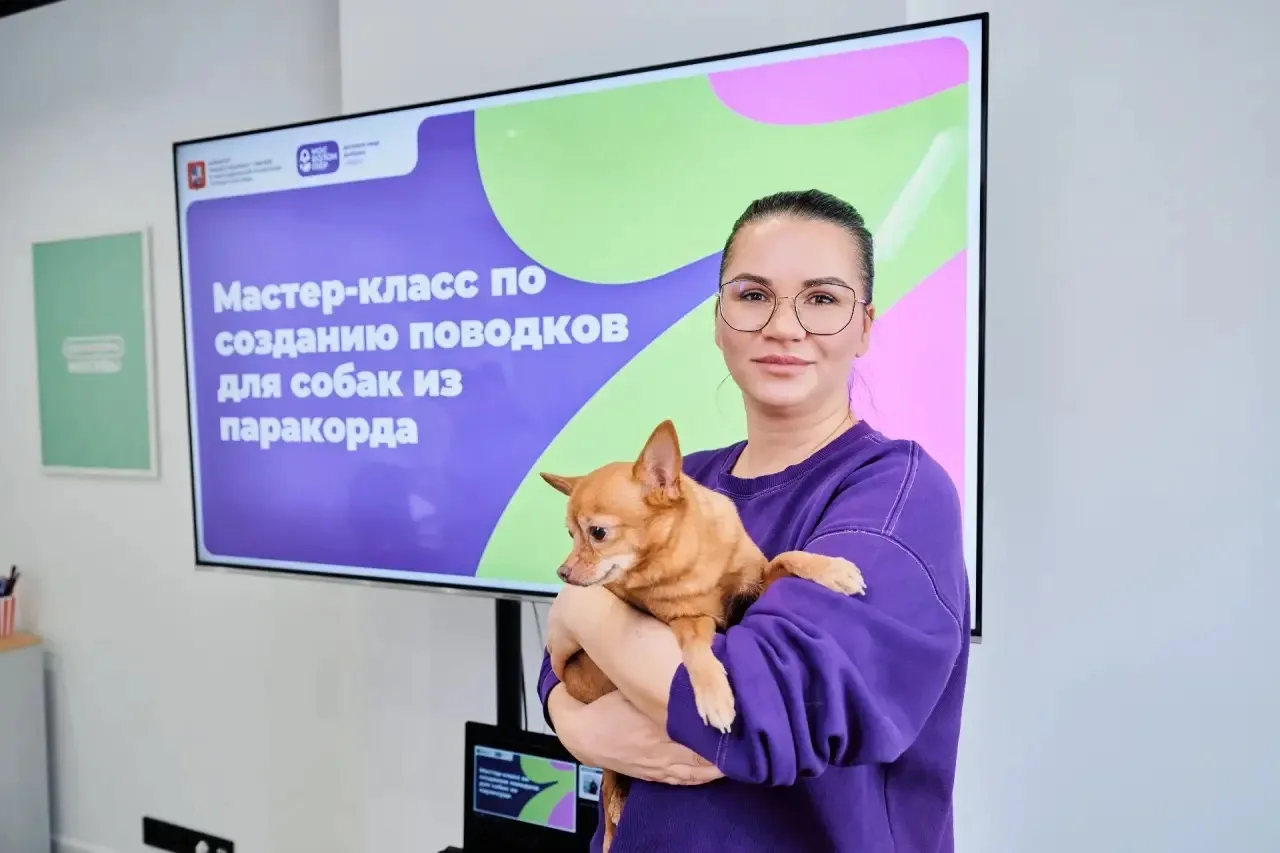Москва — город добра. И ты это подтвердил ☀  Сегодня, в День мецената и благотворителя, мы говорим с