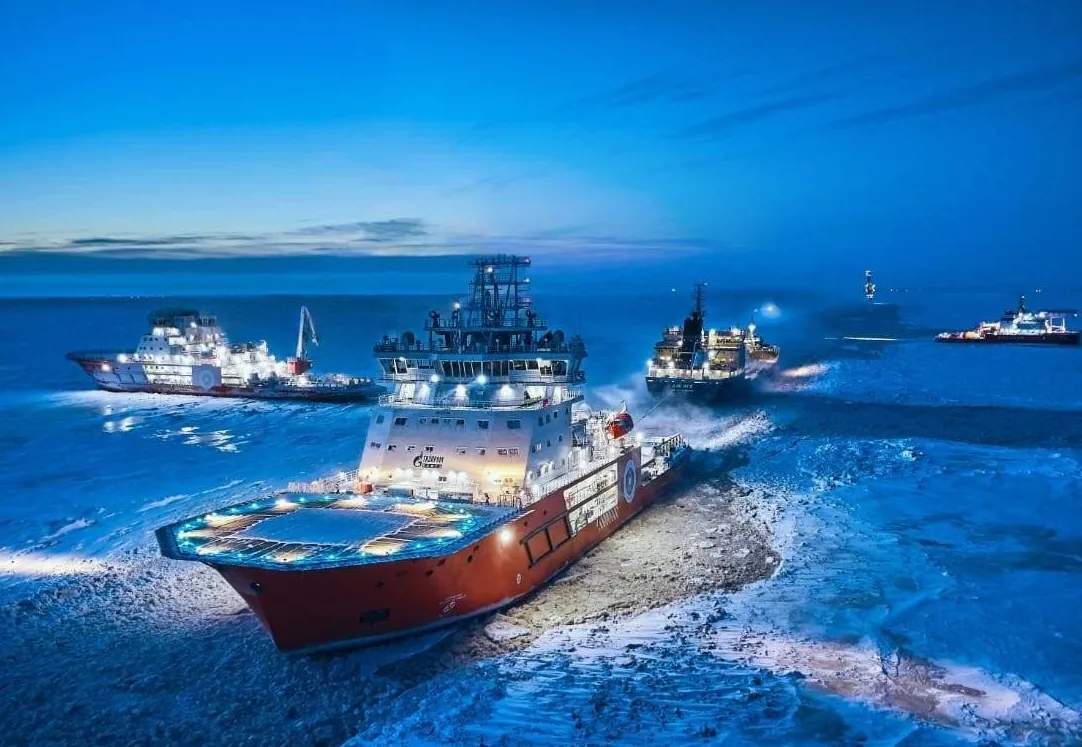 Ресурсный горизонт Арктики: 80+ лет газа и 130 лет нефти

По оценке Минвостокразвития РФ, разведанны