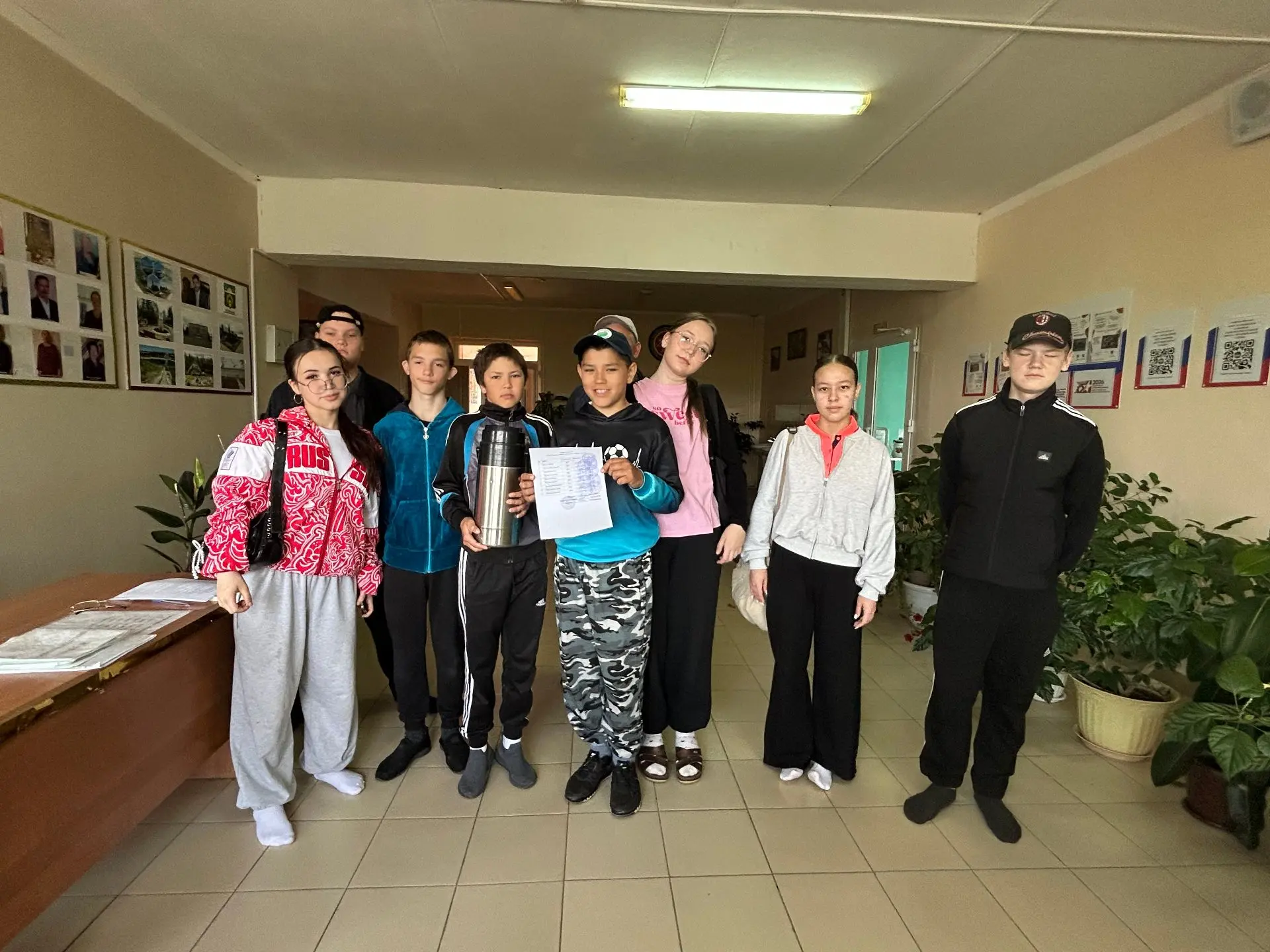 Бүген Актанышта Җәйге Спартакиадасында Күҗәкә мәктәбе укучылары да катнаша. Укучыларга уңышлар телиб