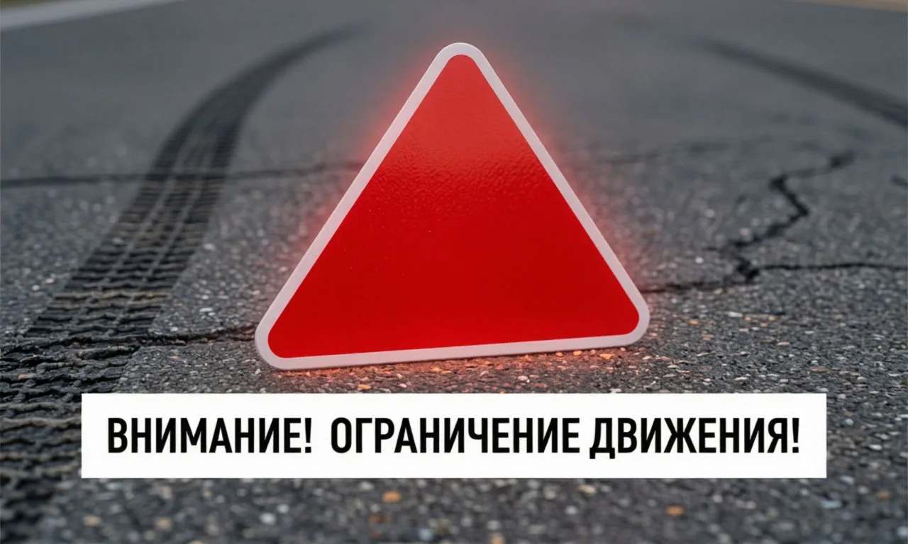 Внимание, водители и пассажиры! Временное ограничение движения в Ессентуках

Администрация города Ес