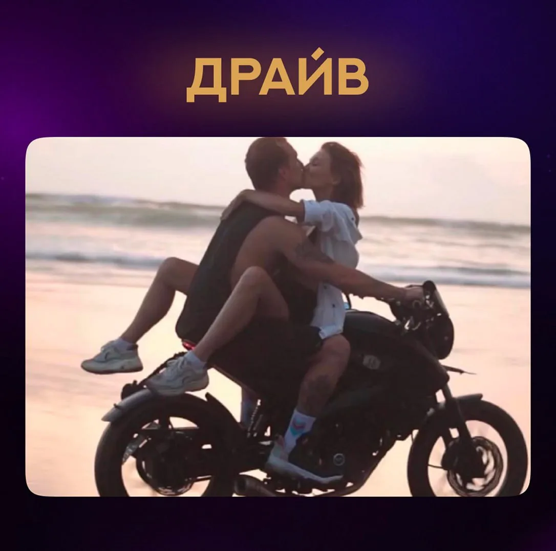 Разбираем структуру отношений
