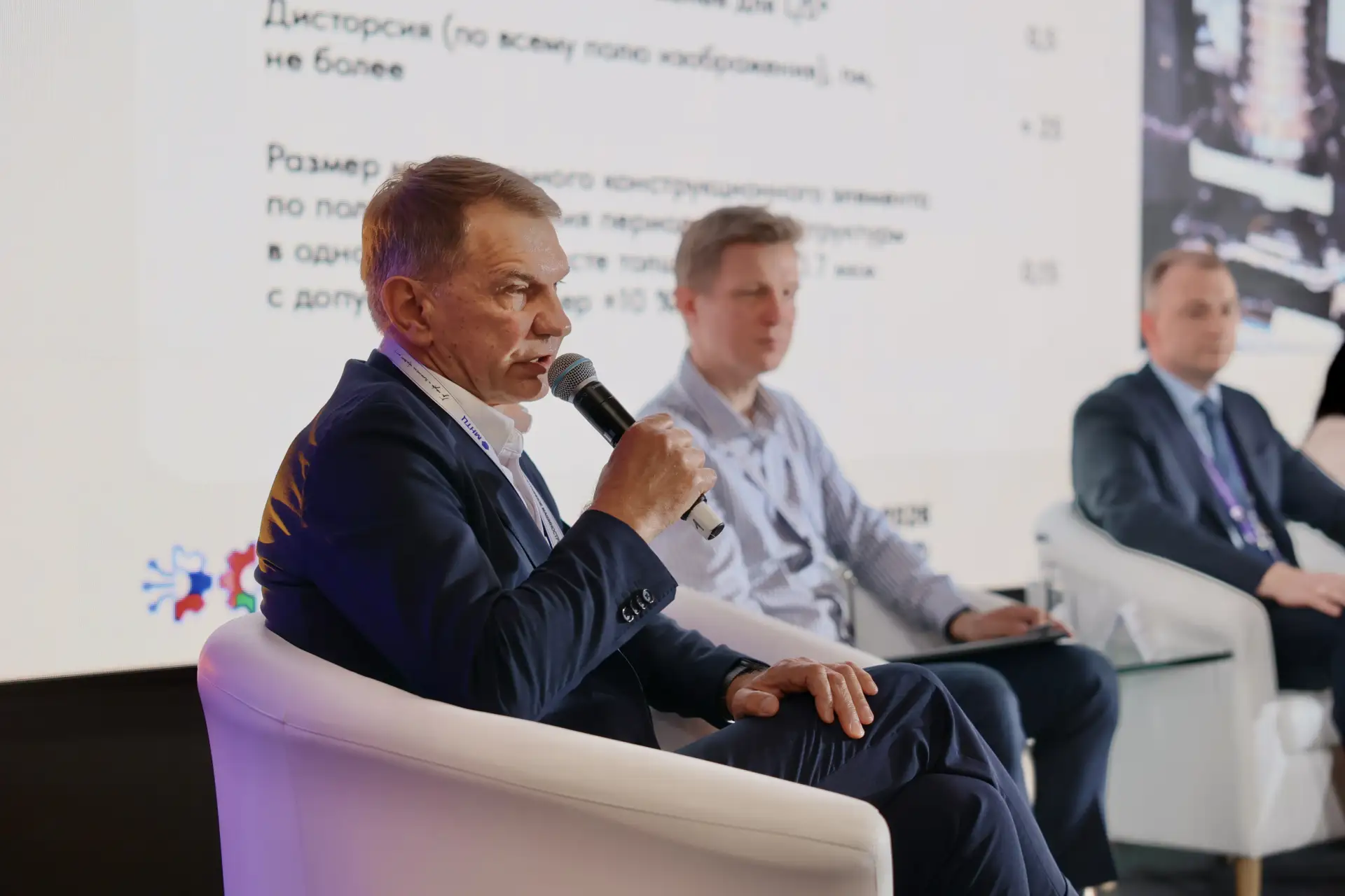 Гендиректор ЗНТЦ раскрыл детали совместной работы с белорусским «Планаром»