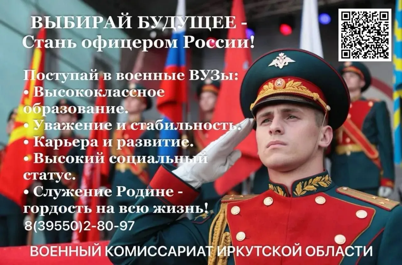 Военные образовательные организаций высшего образования Минитсерства обороны Российской Федерации 1 