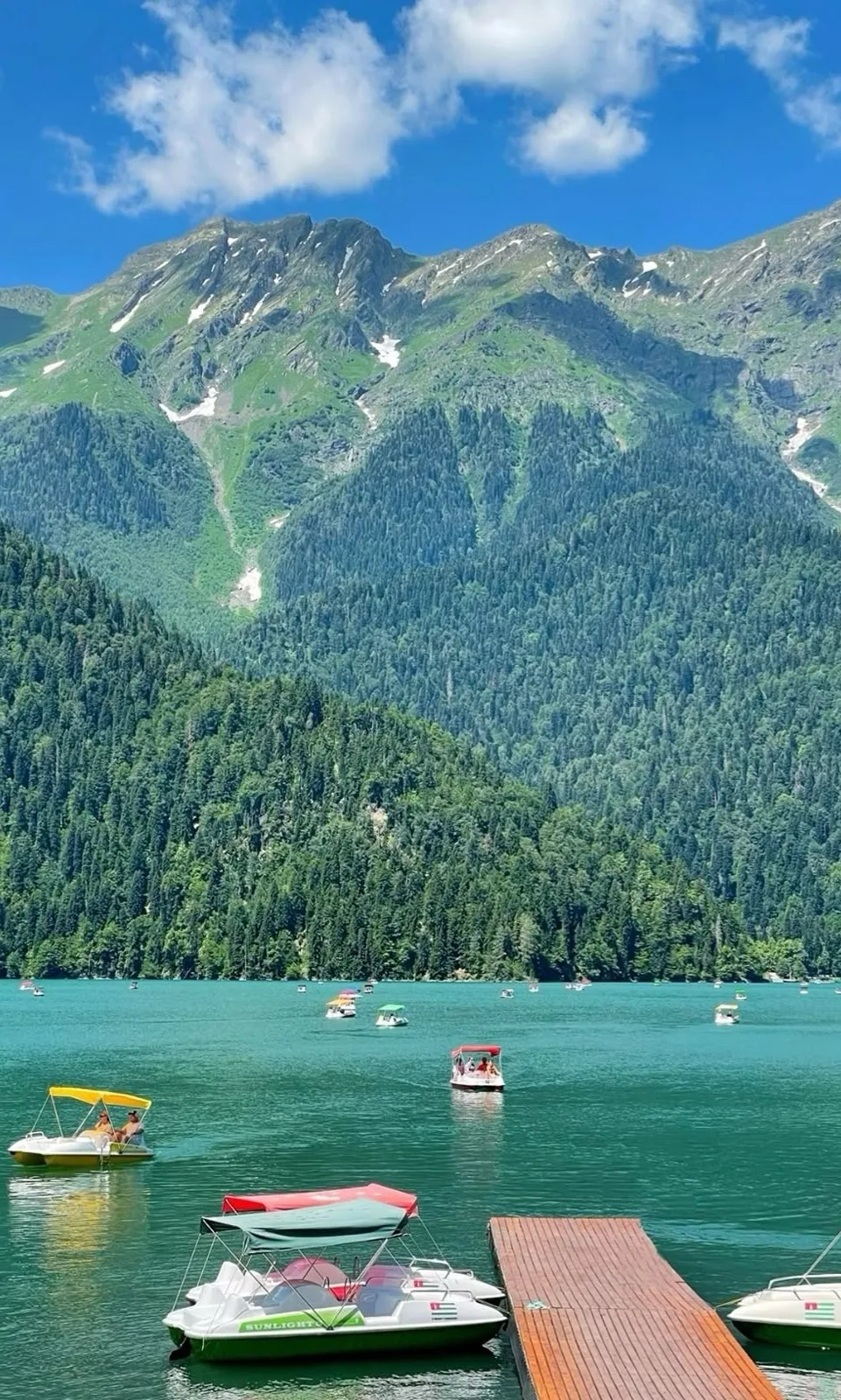 ☀⛰АБХАЗИЯ⛰☀