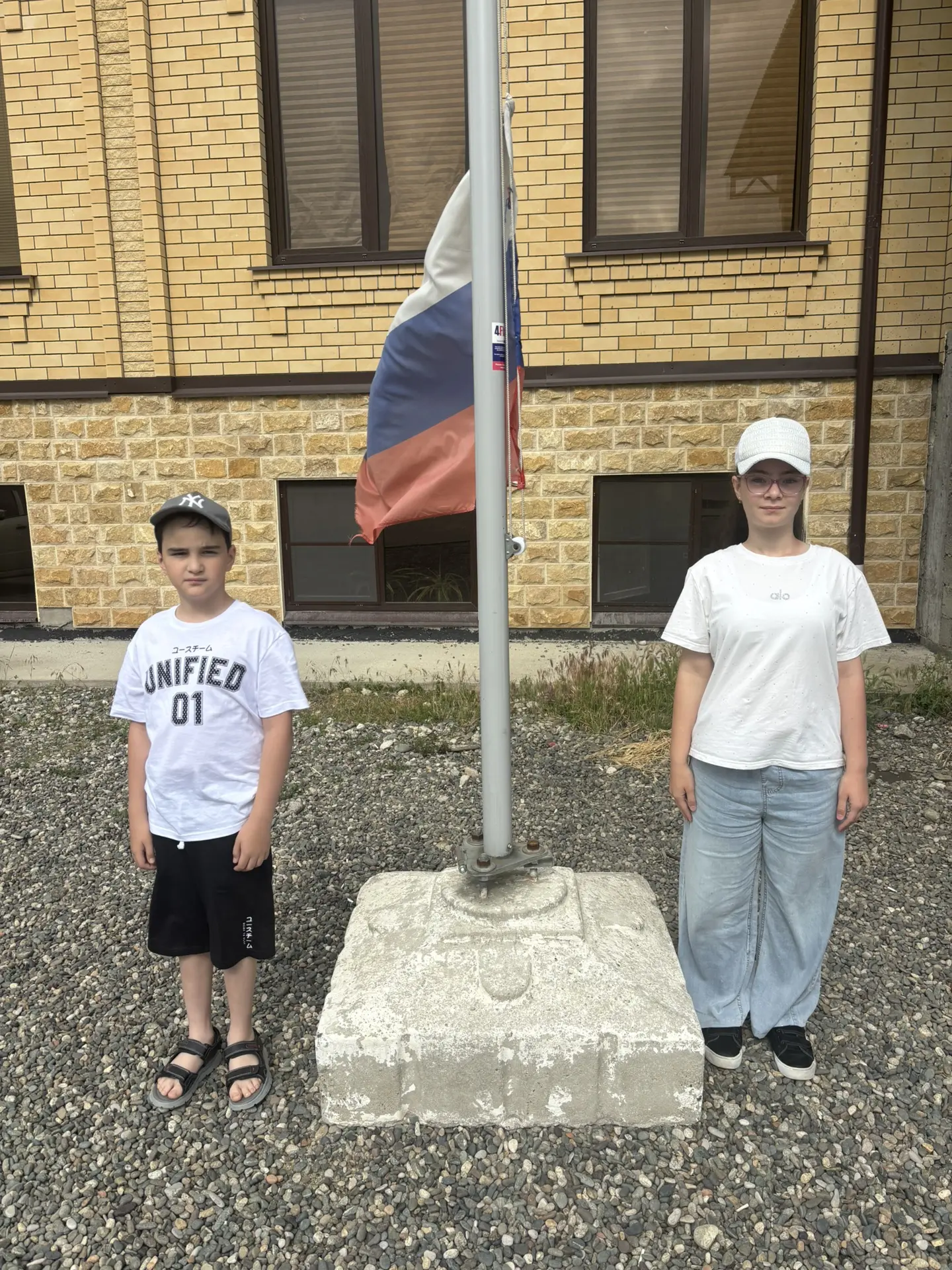 15.06.2026г. в пришкольном лагере «Орленок» состоялось увлекательное и познавательное общелагерное м