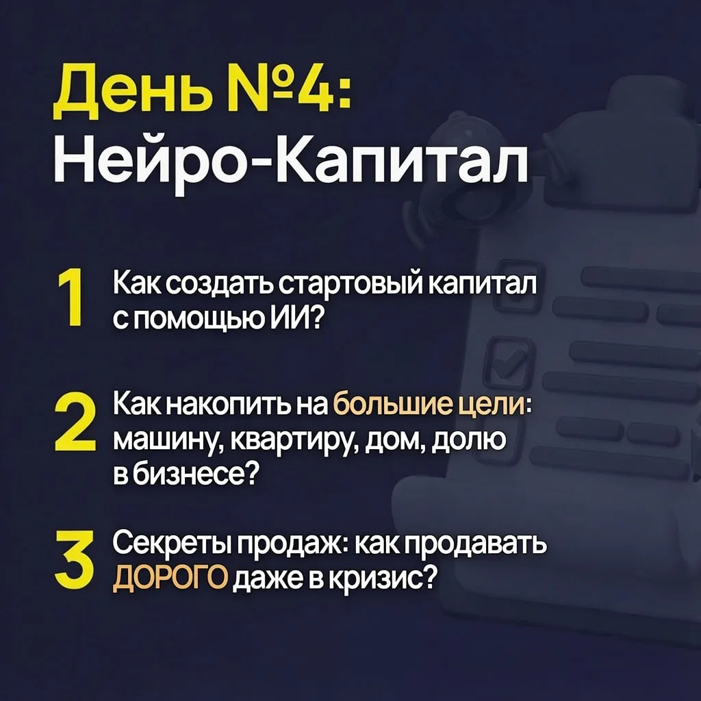 Нужен пассивный доход? Забирайте ЛЕГЕНДАРНЫЙ ЭФИР прямо сейчас!

😓 Для тех, кто пропустил вчерашнюю