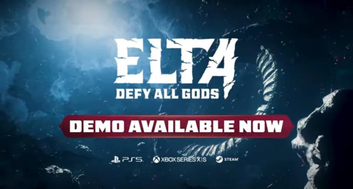 ДЕМО УЖЕ ДОСТУПНО | ELTA: DEFY ALL GODS ПОЛУЧИЛА ТОЧНУЮ ДАТУ РЕЛИЗА