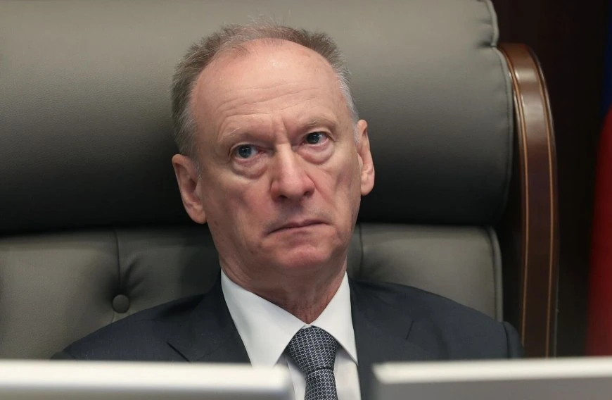 Патрушев: Запад прорабатывает превентивные удары по морским базам России


Помощник президента Росси