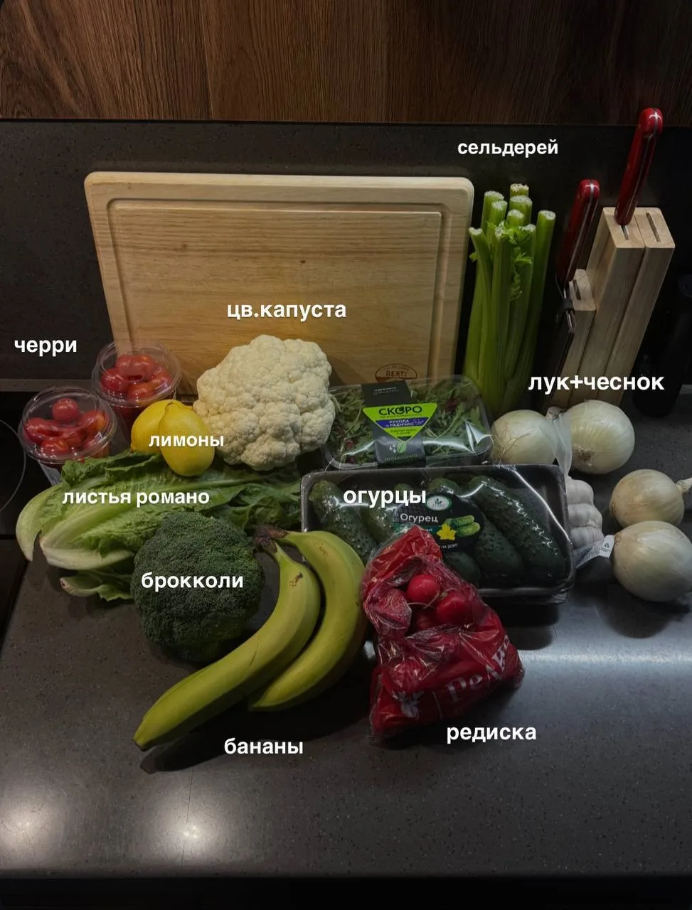 Продуктовая корзина на 3 недели в картинках!   1. Лосось беру в метро, на днях была очень приятная ц