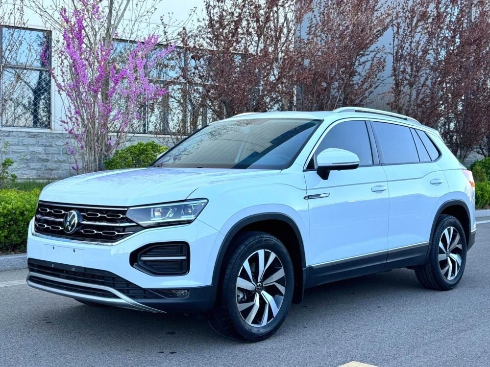🚗 VOLKSWAGEN TAYRON 2022

📅 Год: 2022
🛣 Пробег: 34 000 км
💰 Цена под ключ: Через Уссурийск: 2 01