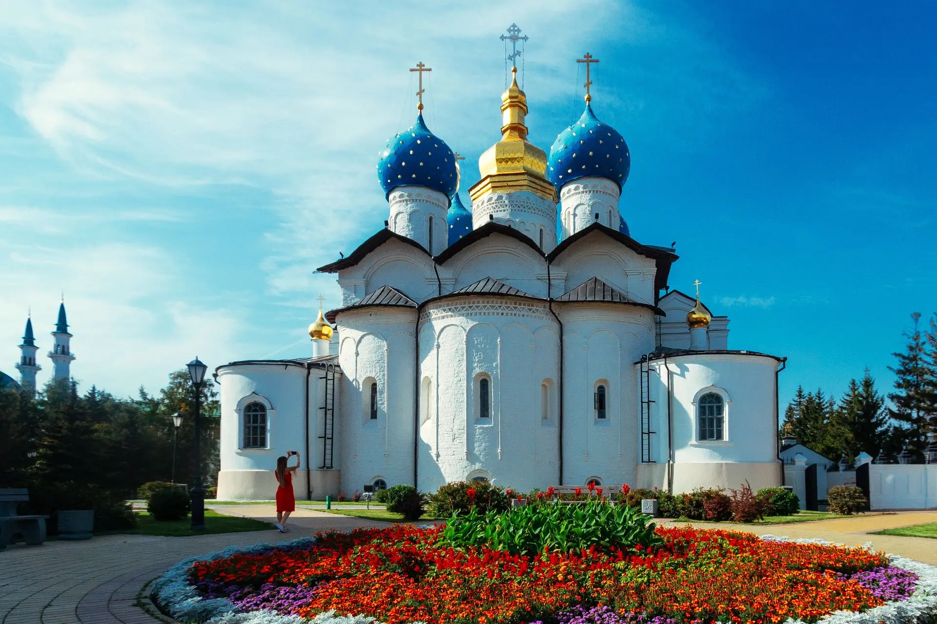 🍂 ОСТАЛАСЬ ПОСЛЕДНЯЯ КАЮТА в красочном круизе до Казани, Свияжска и Чебоксар на т/х «В...