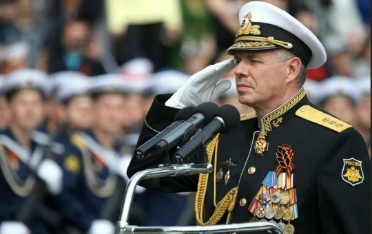 Сегодня свой день рождения отмечает Александр Викторович Витко (род. 13 сентября 1961) ...