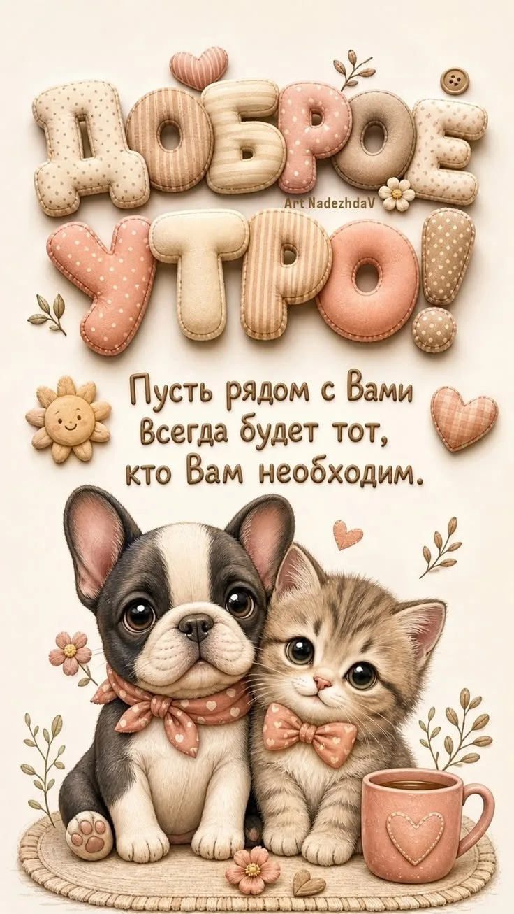 🥰 Оставляйте реакции, если понравилась открытка и делитесь с близкими ❤️
