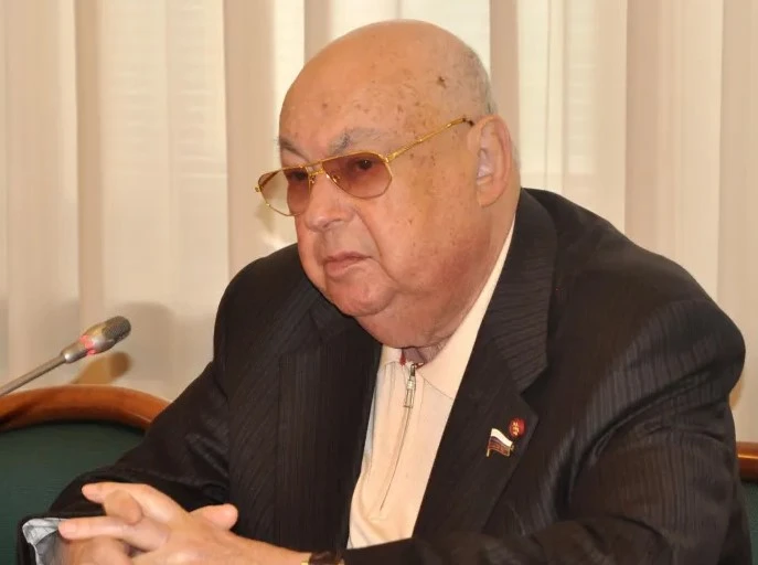 ⛪ Владимир Ресин: «Важно создать и передать потомкам полноценную городскую среду»