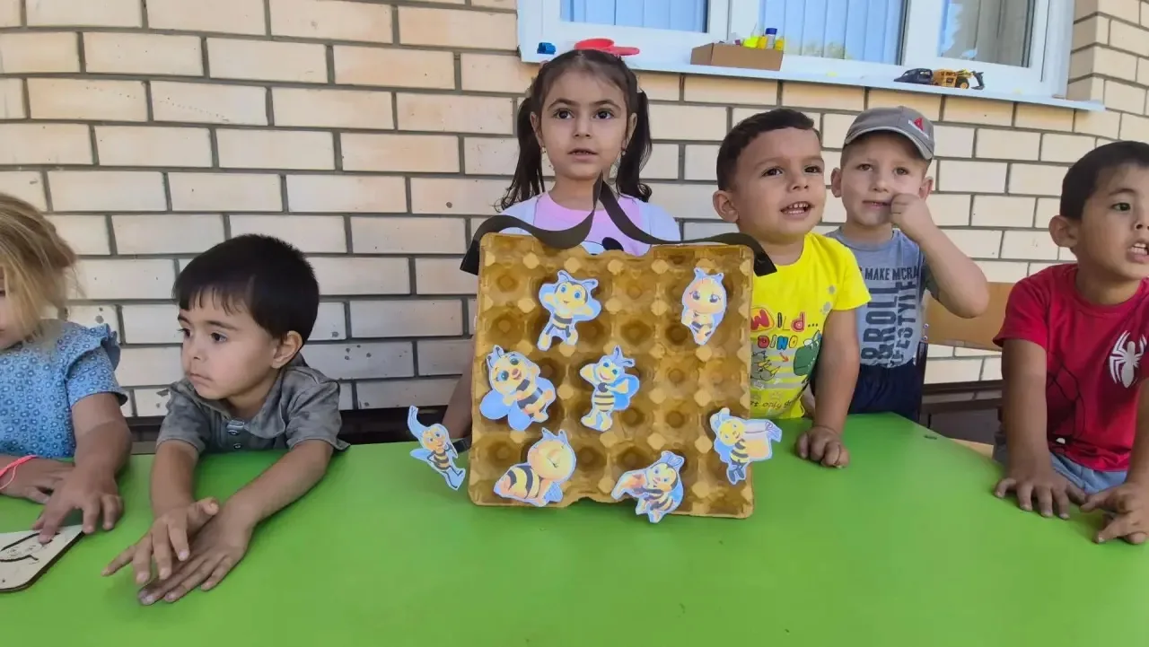 «Сладкое единство: Медовый Спас»