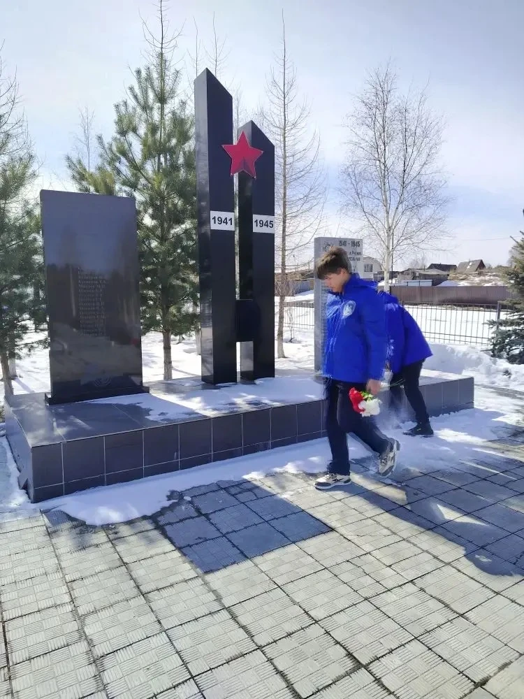 📅 19 апреля — День единых действий в память о геноциде советского народа нацистами в г...