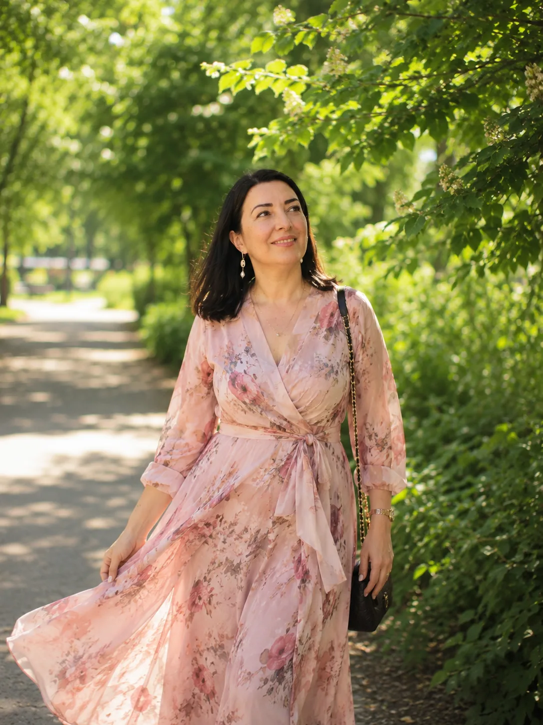 Кажется, я соскучилась... ❤️