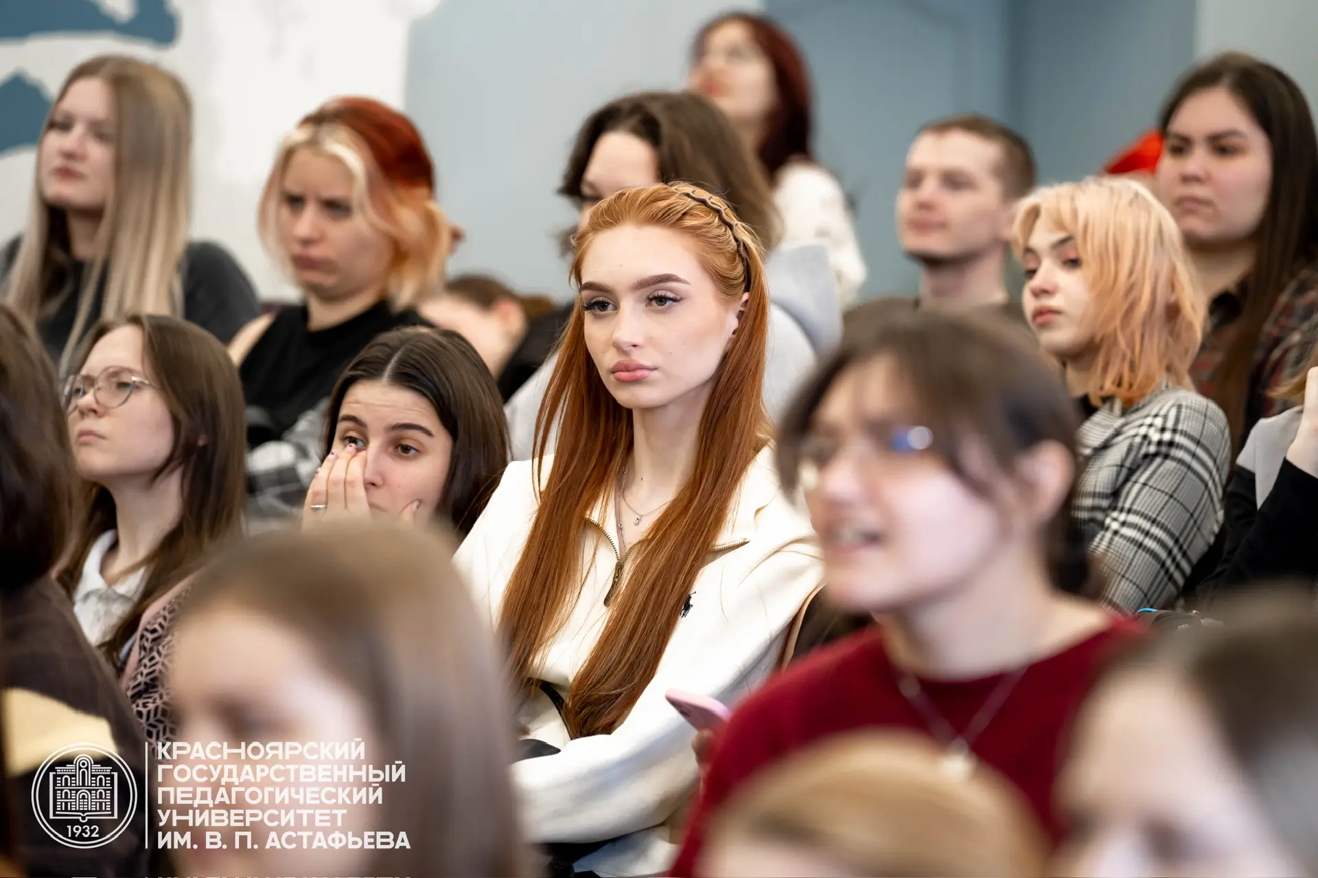 Зачетная битва в КГПУ: преподаватели vs студенты 😍  В КГПУ, подведомственном Минпросвещения России, 