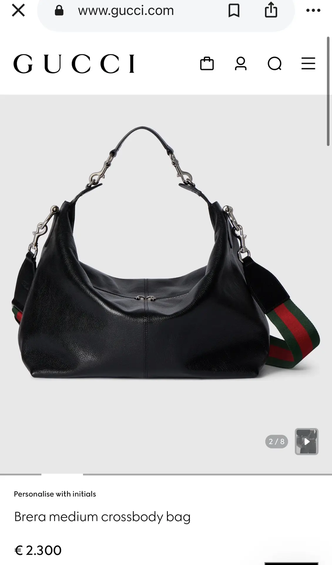 Gucci